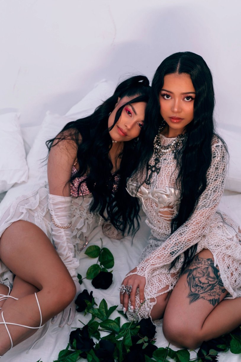 Model Natalya Brasop