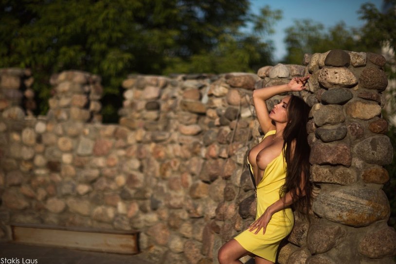 Alice Olesya Bukhtoyarova