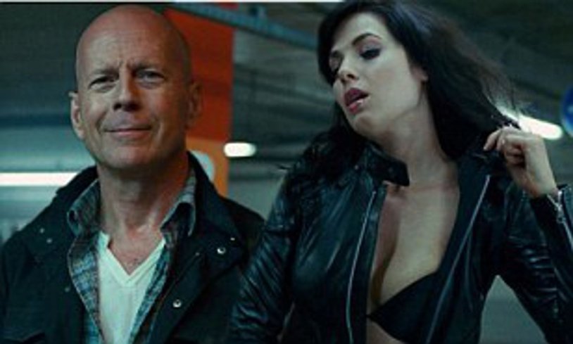 Milana Ganeyeva Gangbang