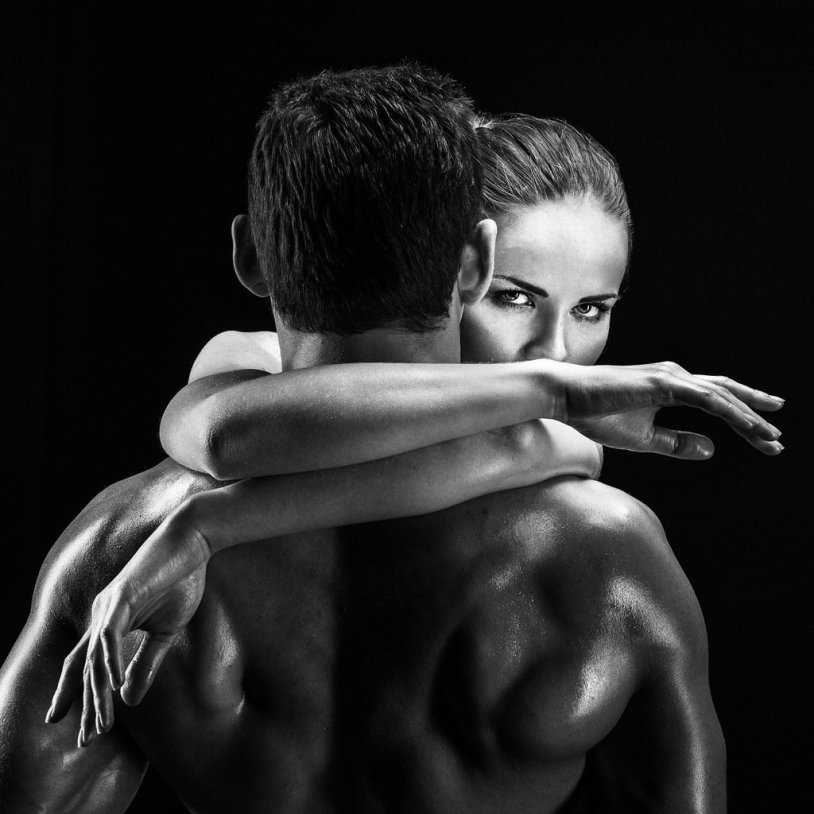 Julia Zimina husband