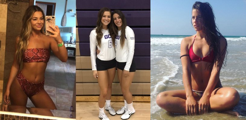 Julia Gerasimova photo shoot