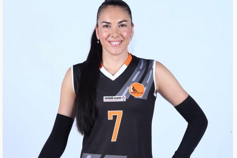 Erotic photo shoot of the couple