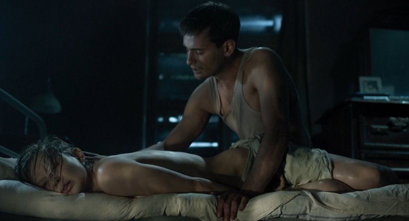 Lukina, Victoria Mikhailovna