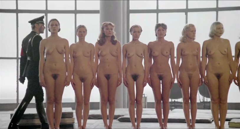 Salon Kitty_Salon Kitty (Tinto Brass 1976) - Erotic film