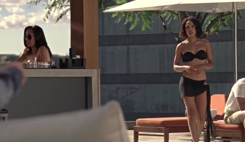 Natalie Portman Thor 4 Love and Thunder