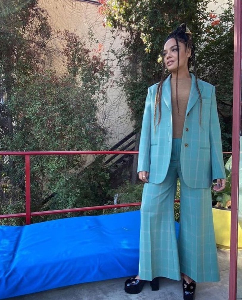 Thor Ragnarok Tattoo