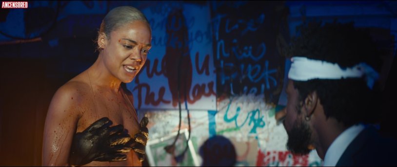 Tessa Thompson Thor 3