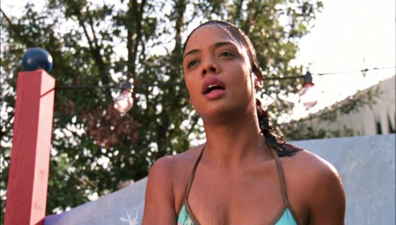 After the film 2019 Hardin and Tessa kiss