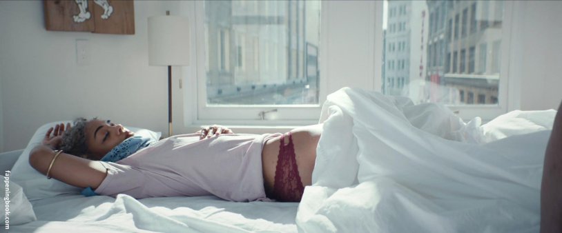 Tessa Thompson Photoshoot