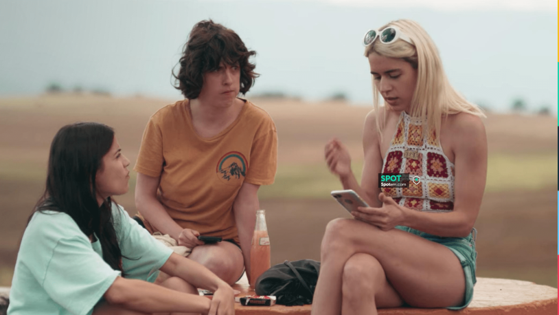 Taika Waititi Rita Ora and Tessa Thompson