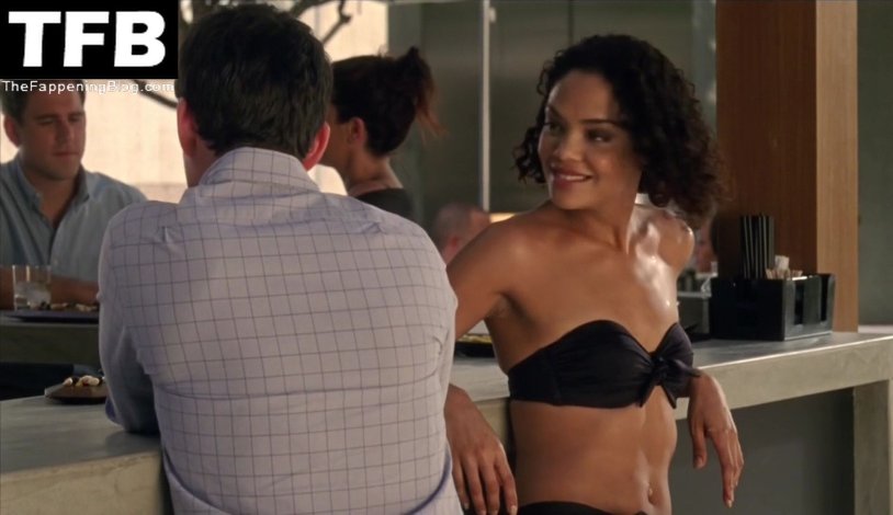 Tessa Thompson