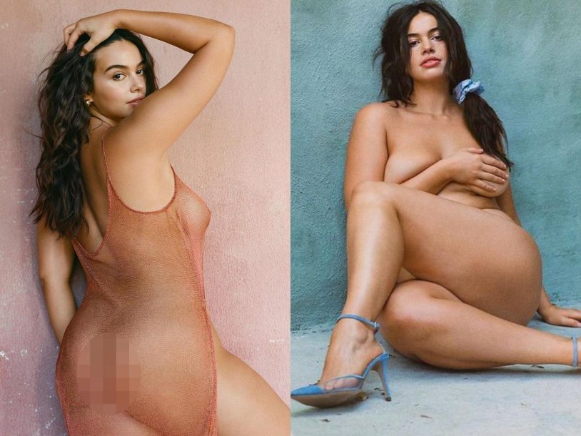 Natalya Lozano Tits new photo