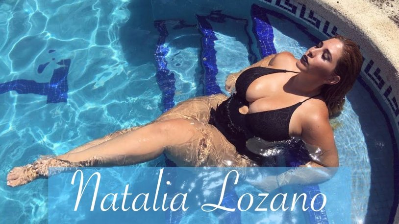 Naked magnificent from Albania