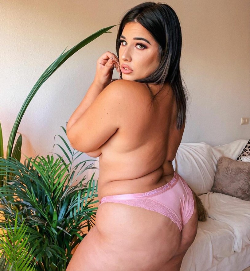 Natalia Krasavina Nata Lee Natalee.007 NATALEE007 Nude