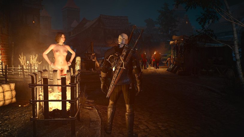 Mount & Blade Bannerlord Women