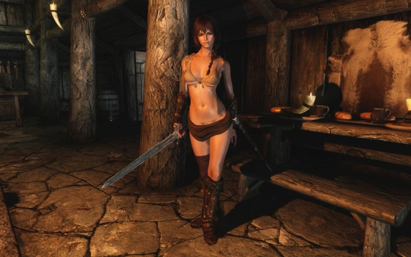 Keira Metz Witcher series