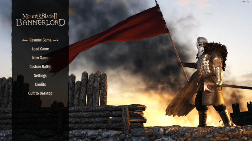 Witcher 2 Geralt and Triss