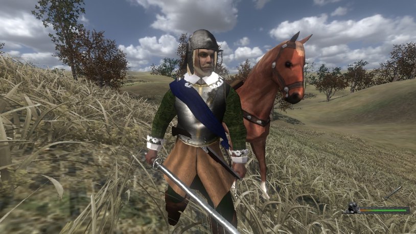 Mount blade warband napoleonic wars
