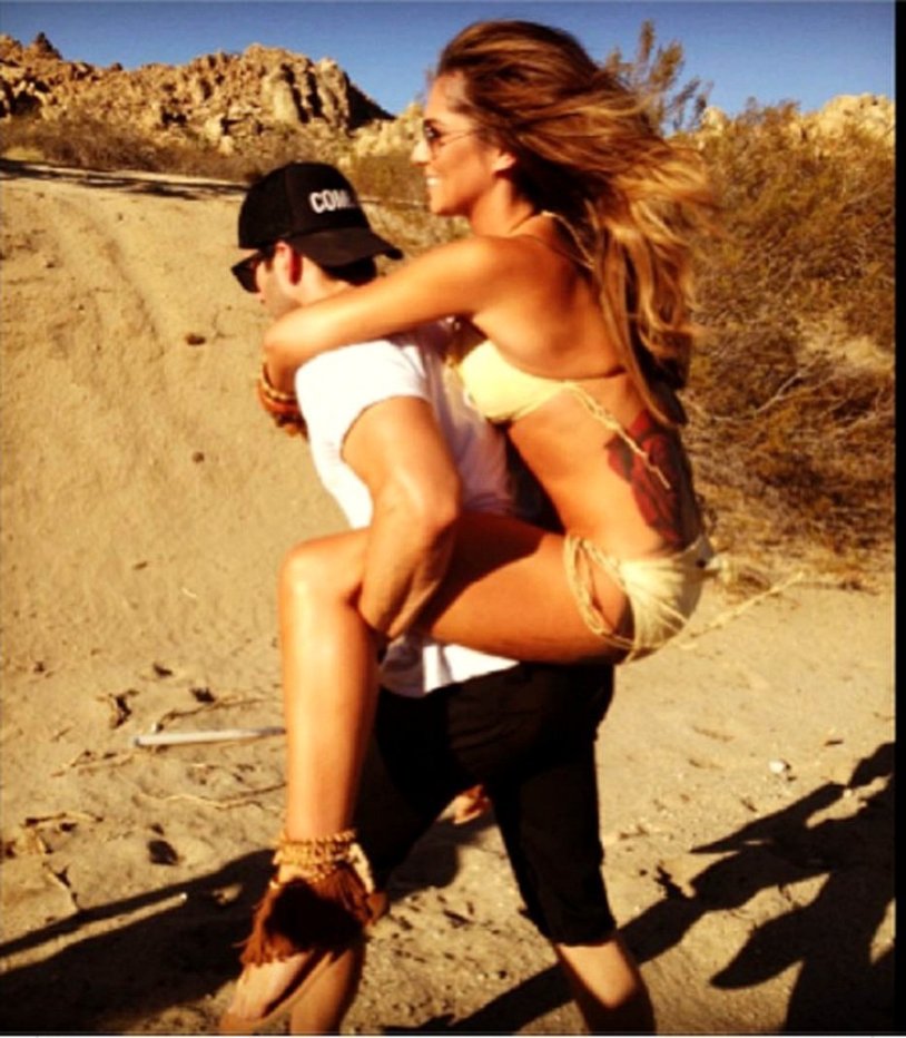 Gia Dimarko Pornstar