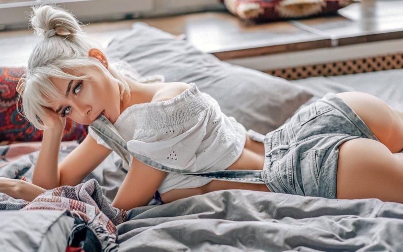 Ekaterina Shiryaeva Shi