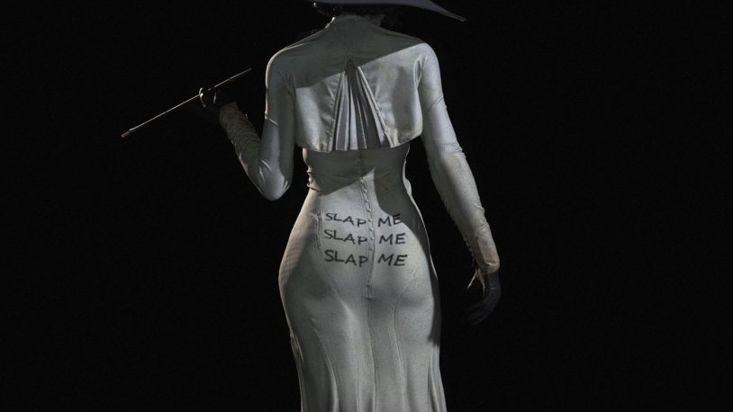 Alsina Dimitresco Samburskaya