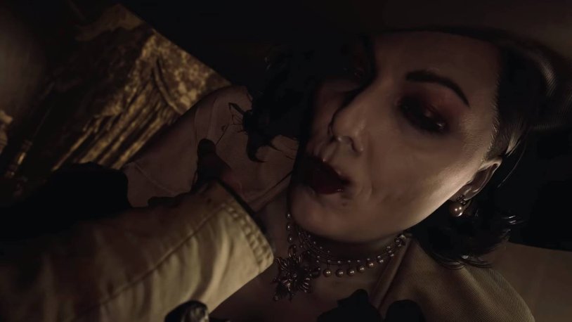 Resident Ivel 8 Miranda