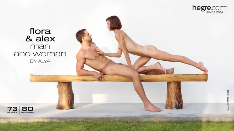 Hegre-Art multiple orgasms