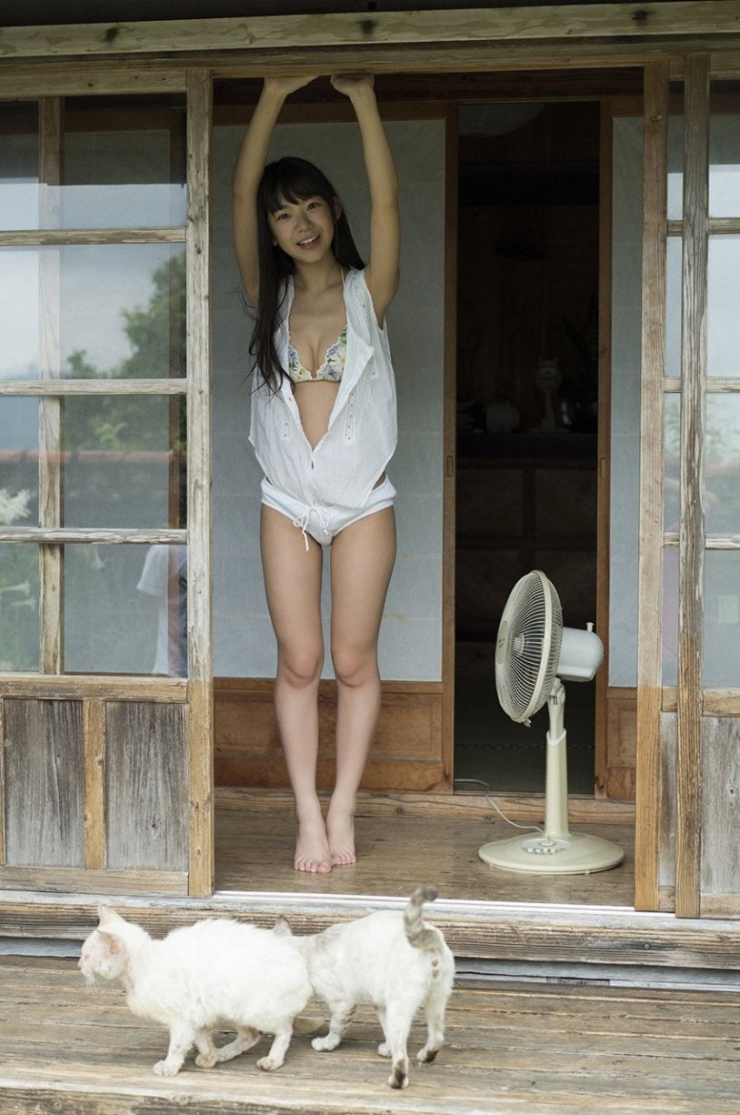 Marina Nagasawa 2020