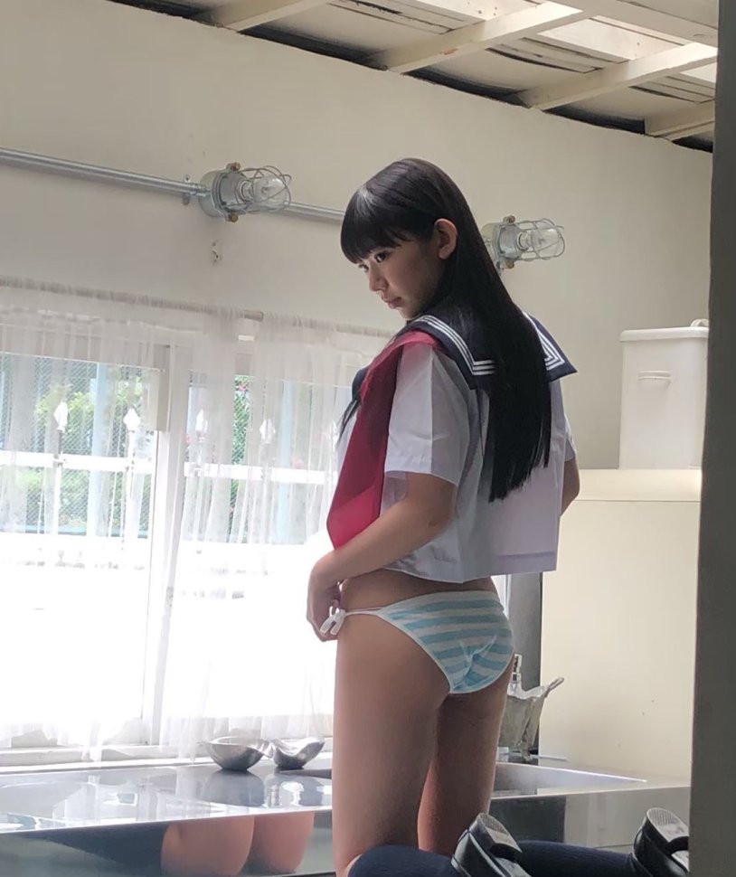 Marina Nagasawa FC2 drain