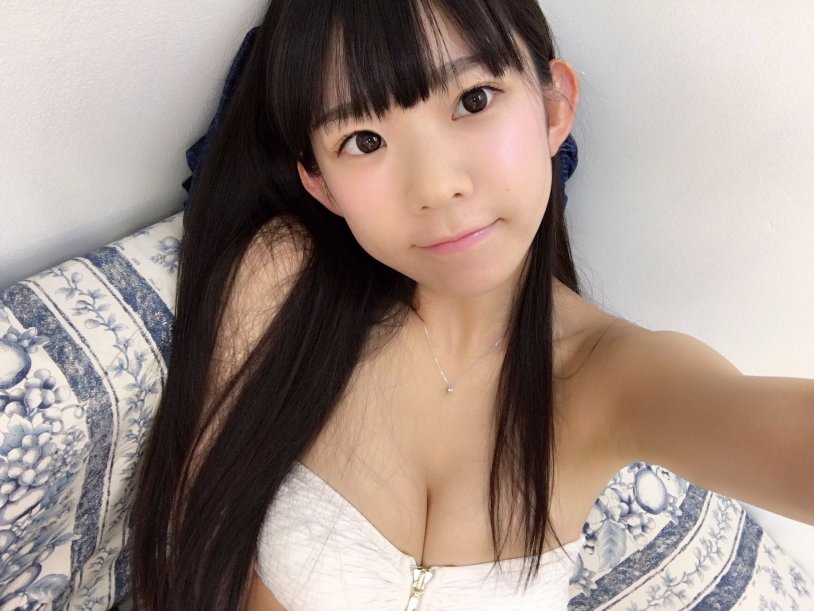 Marina nagasawa idol