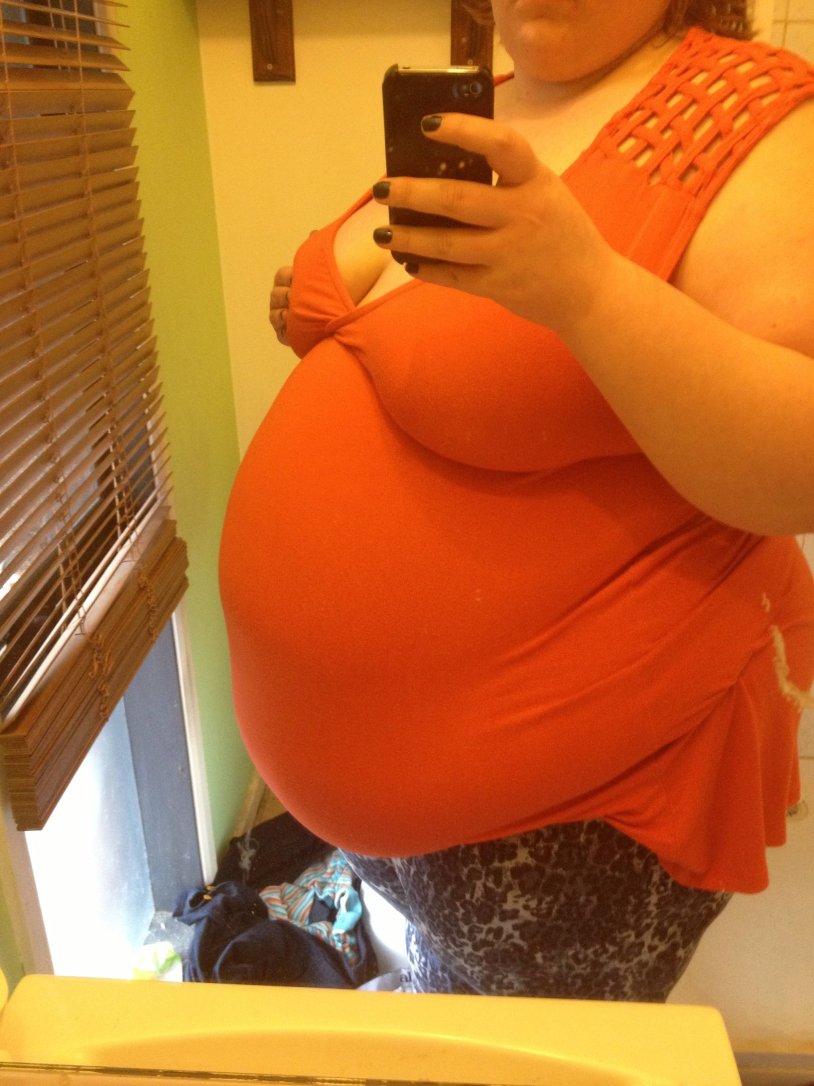 The thin belly of aesthetics