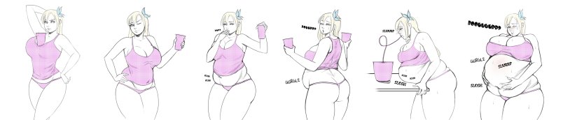 Bella Larsen Pregnant