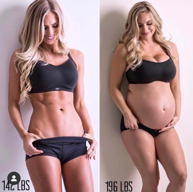 Belly Stuffing Contest