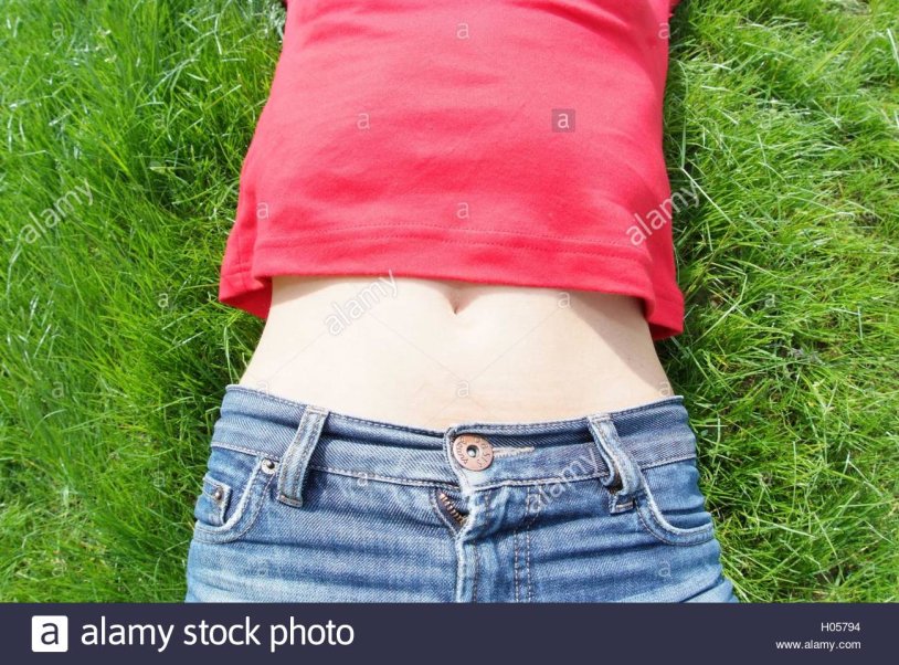 Girl with pink hair sexy