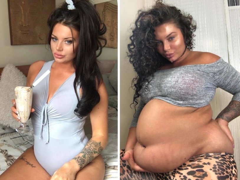 Phytonyashki in ordinary life