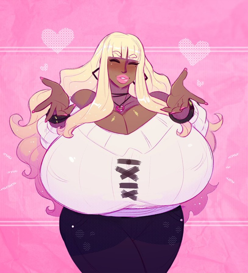 Nicolett Shi & Ricky Spanish