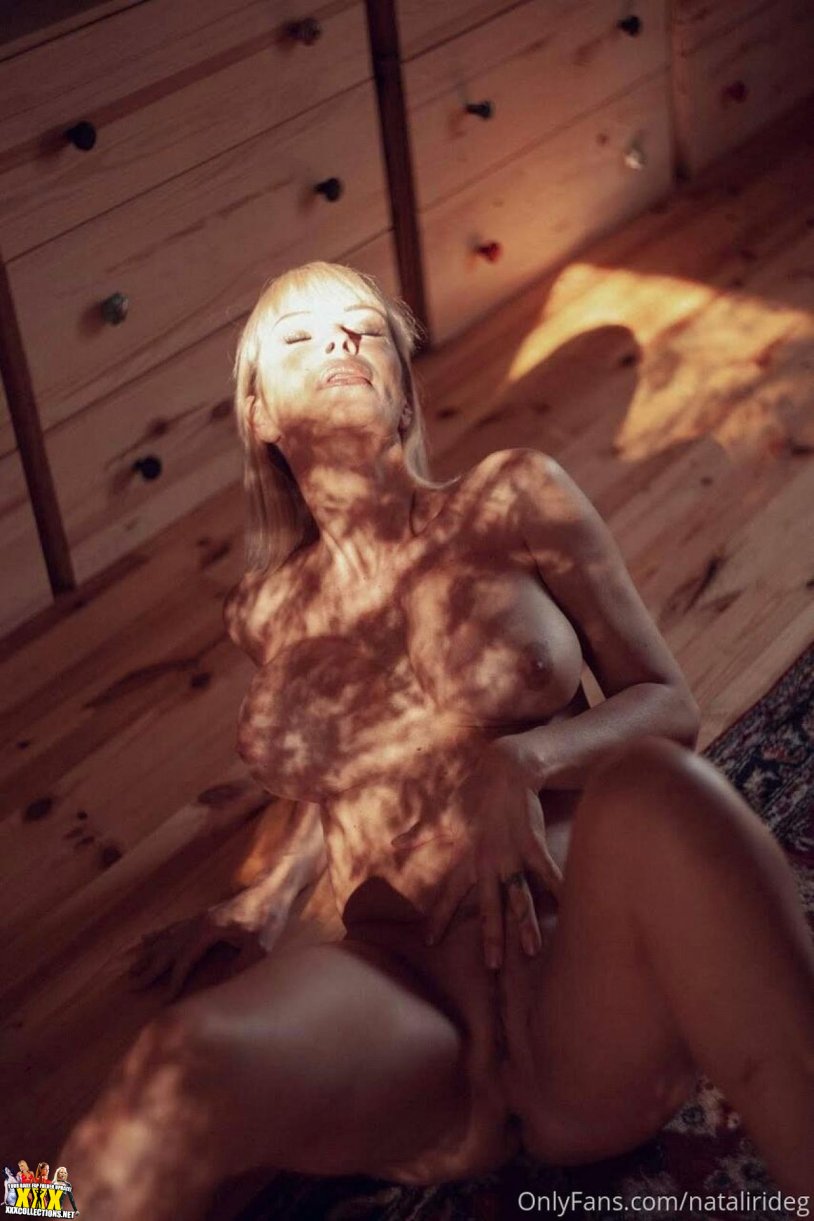 Natalie Council Tits