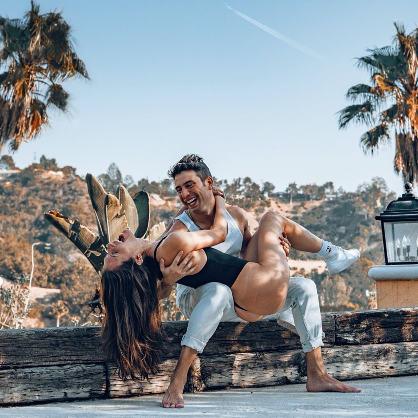 MySweetApple Leolulu Onlyfans