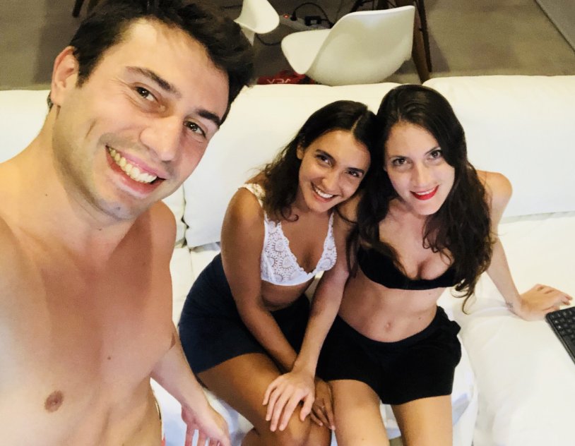 Beautiful German Emmy