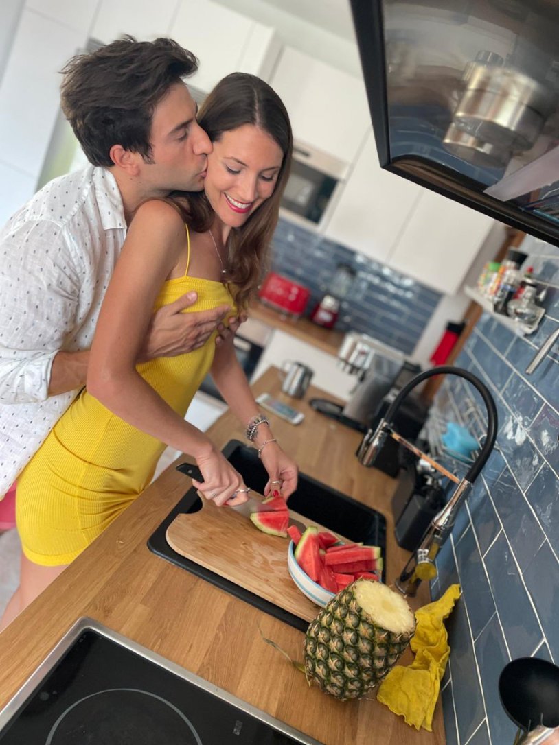 MySweetApple Gruopavuh Aporno