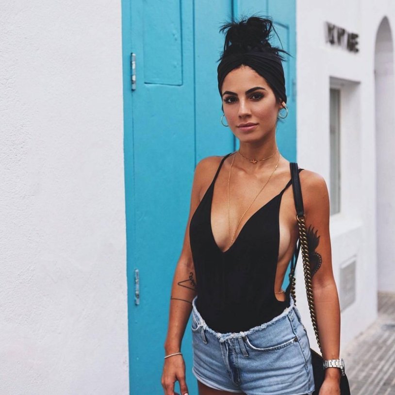 Giulia Veneri actress