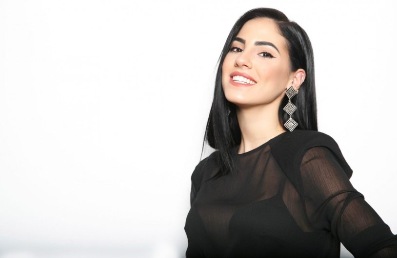 Giulia de lellis dancing