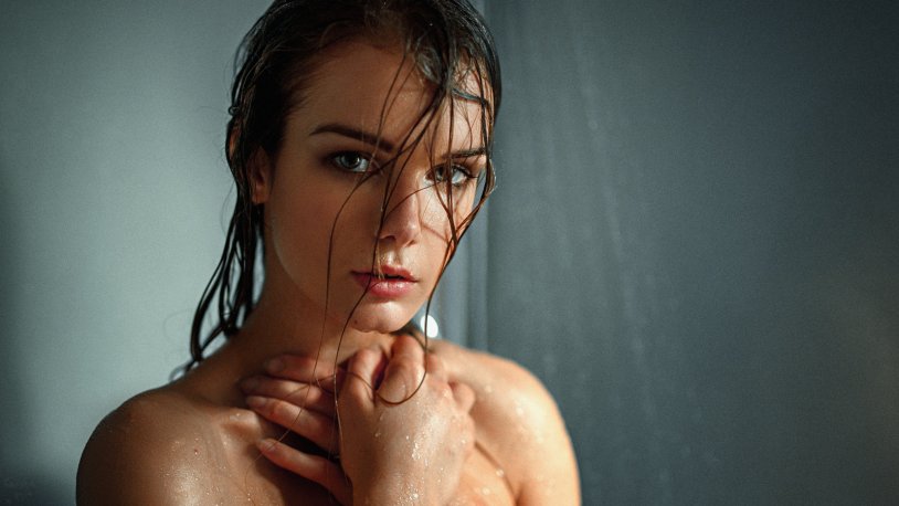 Georgy CHERNYADYV Irina Regent