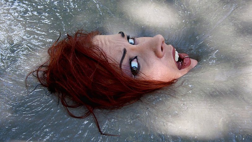 MUD Fountain Contemporary Art