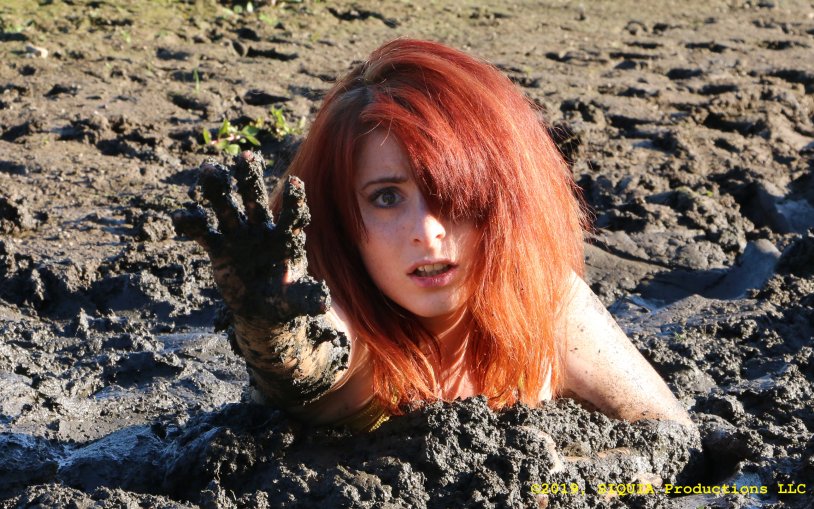 Leila Hazlett Quicksand