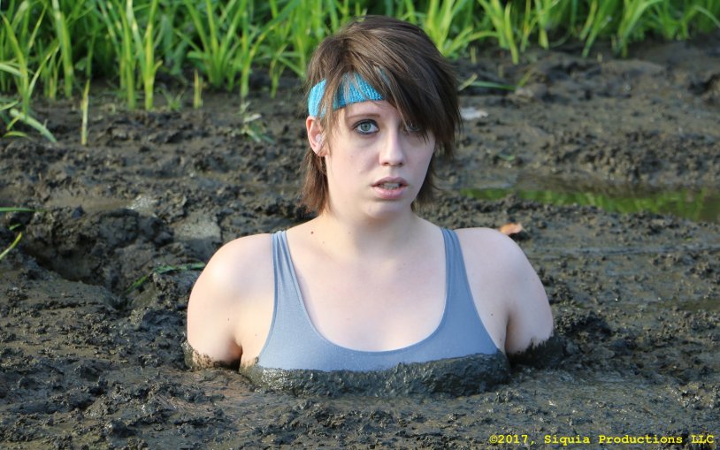 Christina Carter Quicksand