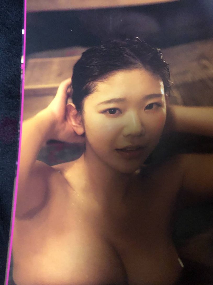 Nagasawa marina drain