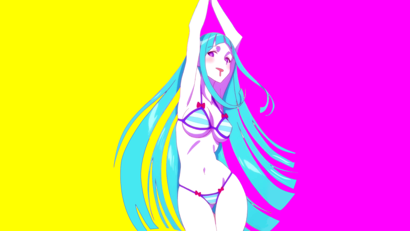 Jordan Carver breasts