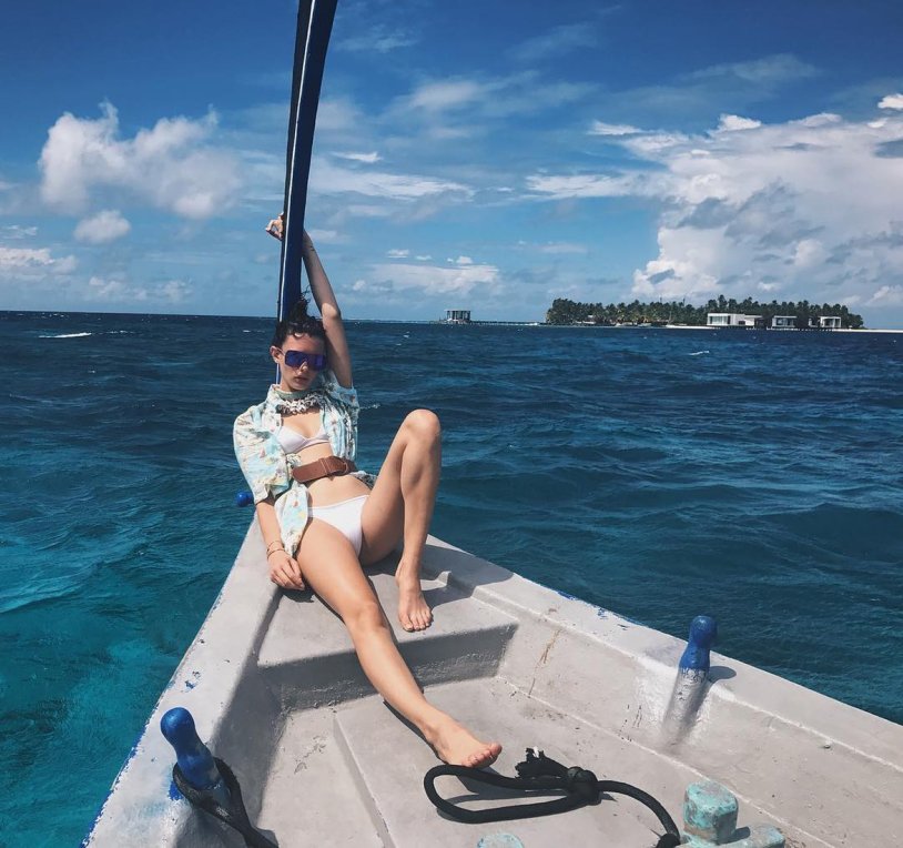 Elizabeth Adamenko drain