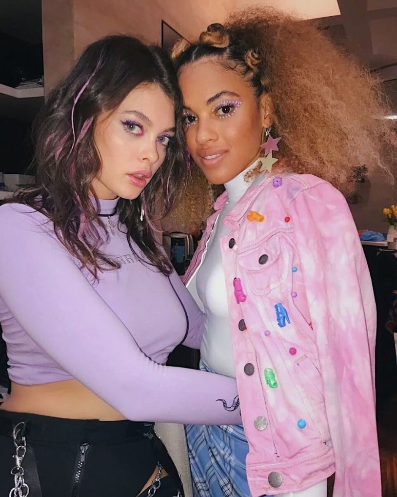 Lisa Adamenko Bachelor